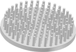 Radiator pinowy Fischer Elektronik ICK S R 32,5 x 10 5.54 K/W