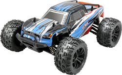 Model samochodu RC Reely RAW, 2,4 GHz