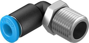 Złączka kątowa FESTO QSML-1/8-4-100       1 szt.