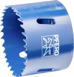 Otwornica PFERD LS 60 60 mm 2 3/8 25101860 1 szt.