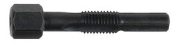Gwintownik z pilotem, M10x1 do 150.5040 KS Tools 150.5041