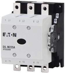 Stycznik Eaton DILM225A/22(RAC240) 139547, 3 styki, 1 szt.