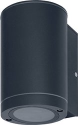 Zewnętrzna lampa ścienna LEDVANCE Endurac Classic Beam Up 4058075554535   IP44