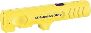 Narzędzie do ściągania izolacji Jokari AS-Interface Strip 30300