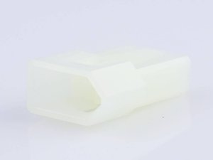Obudowa złącza pin męskiego na kabel Molex MOL Power & Signal Sol. 03092022, piny: 2, 14 A, 1 szt.