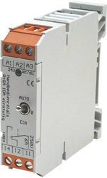 Przekaźnik przemysłowy Appoldt RM-1W 24 V/DC, 24 V/AC 8 A 1 zestyk przełączny  1 szt.