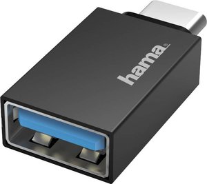adapter USB, USB-C Hama 00200311