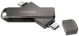 Pendrive USB SanDisk SDIX70N-128G-GN6NE, 1 szt.
