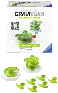 Spirala Elementów GraviTrax Ravensburger  22424