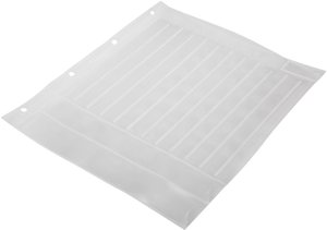 Rejestr wewnętrzny TRU COMPONENTS TC-1333112203 1 szt.