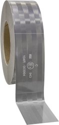 Taśma do oznakowania konturów, odblaskowa 3M 943 (D x S) 50 m x 50.8 mm 743891 50 m