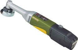 Szlifierka kątowa akumulatorowa z długą szyją Proxxon Micromot LHW/A 29815