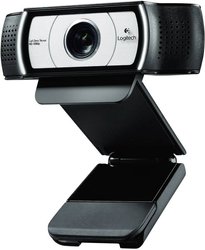 Logitech C930E Kamera internetowa FHD 1920 x 1080 Pixel stopka, uchwyt