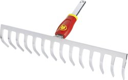 Grabie   71AAA028650  DR-M 35  35 cm    Wolf Combisystem Multi-Star