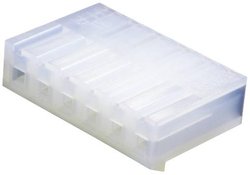 Obudowa kablowa econ connect CGM8 CGM8, wire-to-board, piny: 8, 5 A, 1 szt.