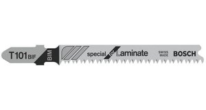 Brzeszczot do wyrzynarki T 101 BIF, Special for Laminate Bosch Accessories  2608636431 5 szt.