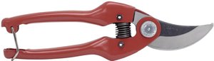 Wytrzymałe nożyce do przycinania, uniwersalne zastosowanie, 220 mm Sekator ogrodowy Bahco