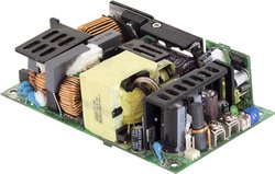 Moduł zasilacza AC/DC, open frame Mean Well EPP-400-24 EPP-400-24 25.2 V/DC 400.8 W, 252 W 16.7 A 1 szt.
