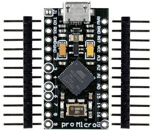 Joy-it ARD_Pro-Micro Płytka Arduino ARD_Pro-Micro