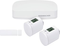 Zestaw startowy Rademacher Aktionspaket ''Heizen'' 30110007, 1 szt.