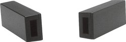 Obudowa do złącz USB TC-USB1 SW203 TRU COMPONENTS 1588582 ABS czarny 56 x 20 x 12 1 szt.