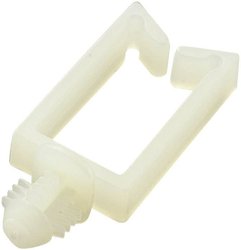 Uchwyt kablowy TRU COMPONENTS TC-BWS1120203 1593102, 20 mm (max), 1 szt.