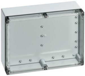Obudowa instalacyjna Spelsberg TG ABS 3023-11-to 10151301, ABS, 302 x 232 x 110 , szaro-biały (ral 7035), 1 szt.