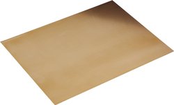 Blacha brąz fosforowy Reely PBB 200X150X0,2MM (D x S) 200 mm x 150 mm 1 szt.