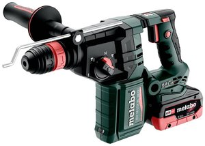 Młot wielofunkcyjny, akumulatorowy Metabo KH 18 LTX BL 28 Q  601715660 1 szt.