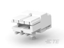 TE Connectivity TE AMP RAST 2.5 Connectors 2-1740533-2, 1 szt.