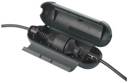 Osłona złączy Sygonix SY-5169076   zielony