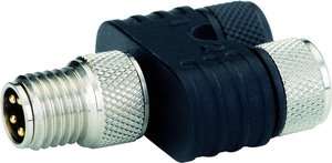 Trójnik Murr Elektronik 7000-88602-0000000, 1 szt.