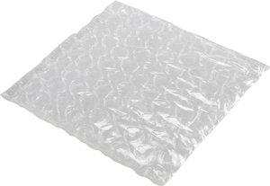 Woreczek bąbelkowy TRU COMPONENTS 1568202 (S x W) 150 mm x 150 mm przeźroczysty polietylen