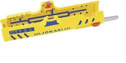 Narzędzie do ściągania izolacji Jokari SECURA NO. 15 30155, 8 do 13 mm