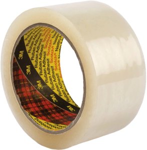 Taśmy do pakowania Scotch  S5066B6 S5066B6 (D x S) 66 m x 50 mm 66 m 1 szt.