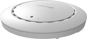 Edimax Pro CAP300 2x2 N Punkt dostępowy PoE do montażu sufitowego EDIMAX CAP300   1 szt. Access Point PoE WLAN 300 MBit/s 2.4 GHz