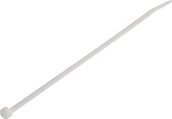 Opaska kablowa TRU COMPONENTS TC-6645760, 203 mm, 1000 szt.