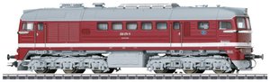 Lokomotywa diesel H0 Märklin 39201, Digital AC Sound, Długość ze zderzakami: 202 mm, Epoka: V