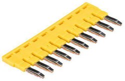 Złącza izolowane IVB WKF 4 - 10 Wieland Z7.261.2027.0  Zawartość: 1 szt.