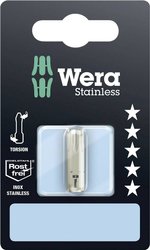 Bit Torx T 40 Wera 3867/1 TS SB SiS 05073626001 D 6.3 1 szt.