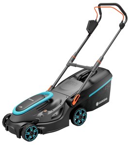 Kosiarka GARDENA PowerMax 37/36V P4A solo 14638-55