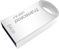 Pendrive USB Transcend TS64GJF710S, 1 szt.