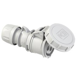Łacznik CEE PC Electric 2132-1 16 A