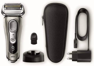 Braun Series 9 9325s grafit Braun Series 9