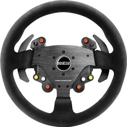 Kierownica Thrustmaster TM Rally Wheel AddOn Sparco R383 Mod 4060085, PlayStation 4, PlayStation 3, Xbox One, PC