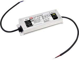 Mean Well ELG-100-C700B-3Y Sterownik LED  Stałonaprądowy 100.1 W 700 mA 71 - 143 V/DC Funkcja ściemniania 3 w 1, Ściemniacz, Montaż w strefach zagrożonych wybuchem, Możlowość stosowania w meblach, Outdoor, Układ PFC, Zabezpieczenie przed przeciążeniem, Za