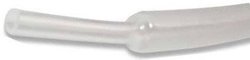 Rurka termokurczliwa z klejem DSG Canusa 6110190013, przeźroczysty, 19 mm, Współczynnik skurczu:3:1, Produkty w metrach bieżących