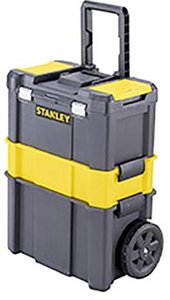 Skrzynka narzędziowa bez wyposażenia STANLEY  STST1-80151 Wymiary (D x S x W) 47.5 x 28.5 x 62.3 cm