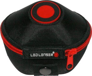 Ledlenser 0332 Torba na pasek H1, H3.2, H5, H6, H6R, iH3, iH6, iH6R, iH7R CRI, NEO4, NEO6R