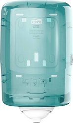 Arkusz z mini zwijacza do ręczników papierowych, M3, Dozownik ręczników papierowych TORK 473167 1 szt.